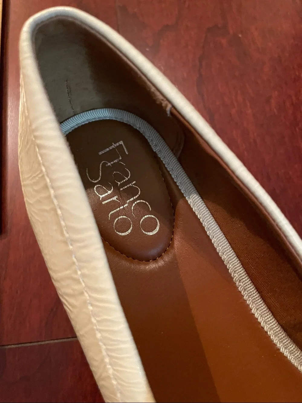 Franco Sarto franco sarto